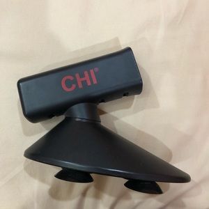 CHI hair straightener holder